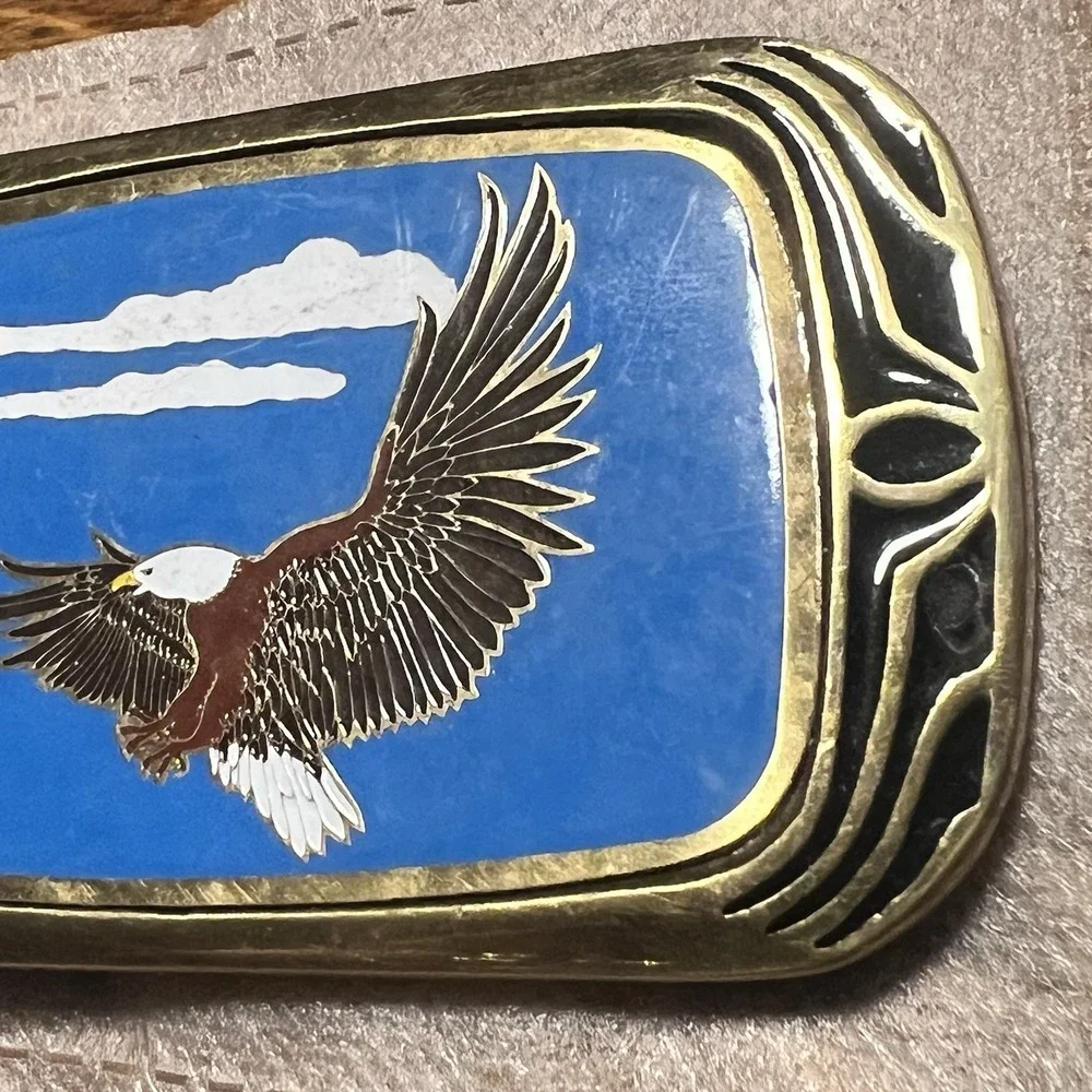 NAP Inc. eagle solid